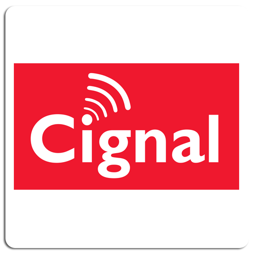 Cignal Logo